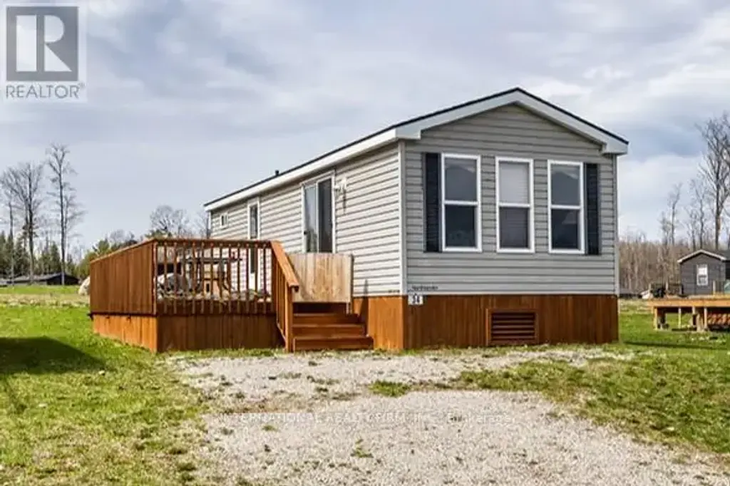 1235 Villiers Line - 34 Glen Abbey, Otonabee-South Monaghan